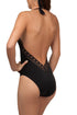 Lise Charmel 15b Ajourage Couture One piece seduction swimming suit