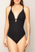 Lise Charmel 37b Diam Audace One piece swimming suit