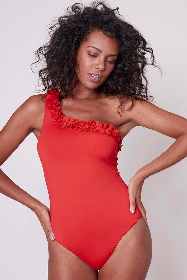 Simone Perele 1de Paloma Wireless One-Piece