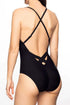 Antigel 14b La Chiquissima Non Wire Halter Swimsuit