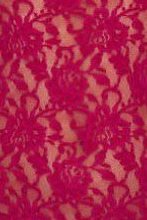 Hanky Panky Signature Lace Low Rise Thong