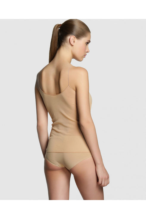 Janira Silk Caress T-Shirt