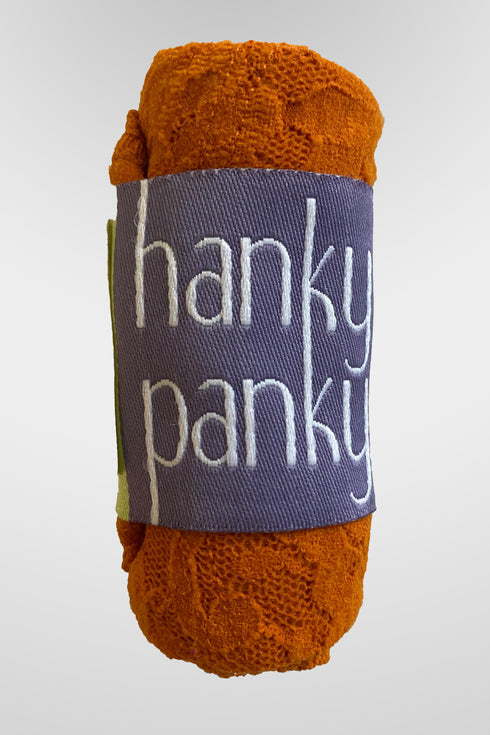 Hanky Panky Signature Lace Low Rise Thong