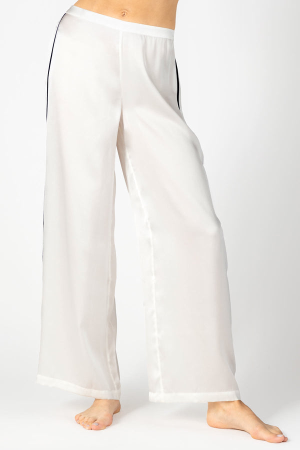 NK Imode Marisa Charming Silk Lounge Trouser