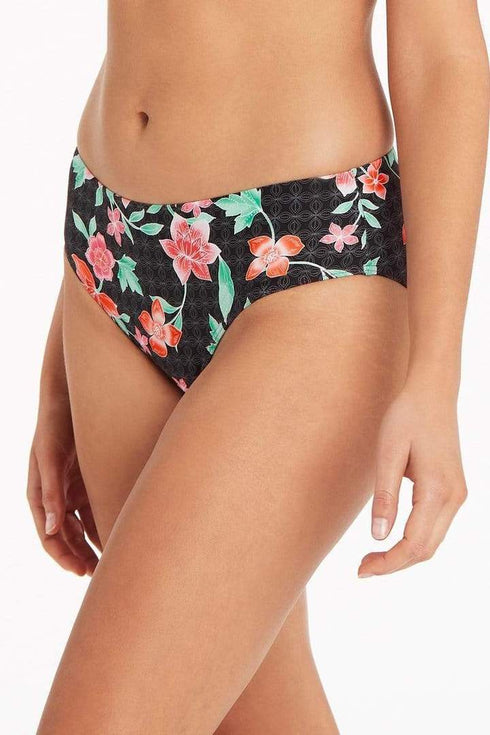 Sea Level Mauritius SWIM BOTTOMS