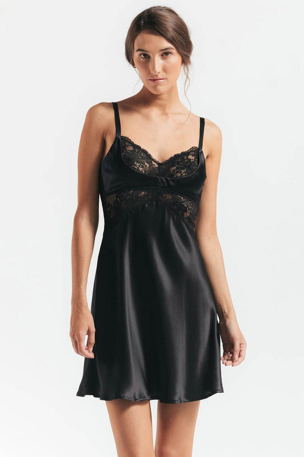 NK Imode Morgan Cradle Bust Chemise