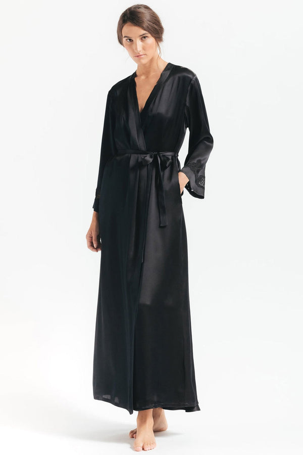 NK Imode Morgan Long Robe