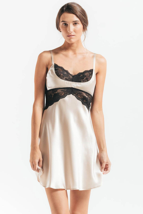 NK Imode Morgan Cradle Bust Chemise