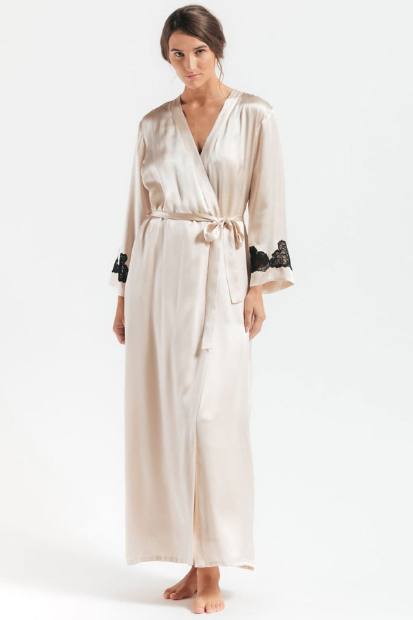 NK Imode Morgan Long Robe