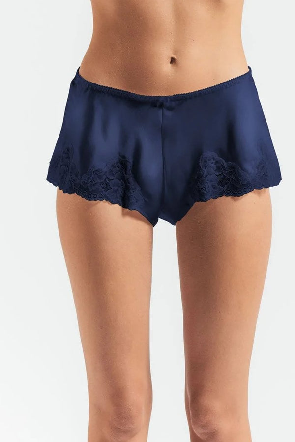 NK Imode Morgan Retro Tap Pant