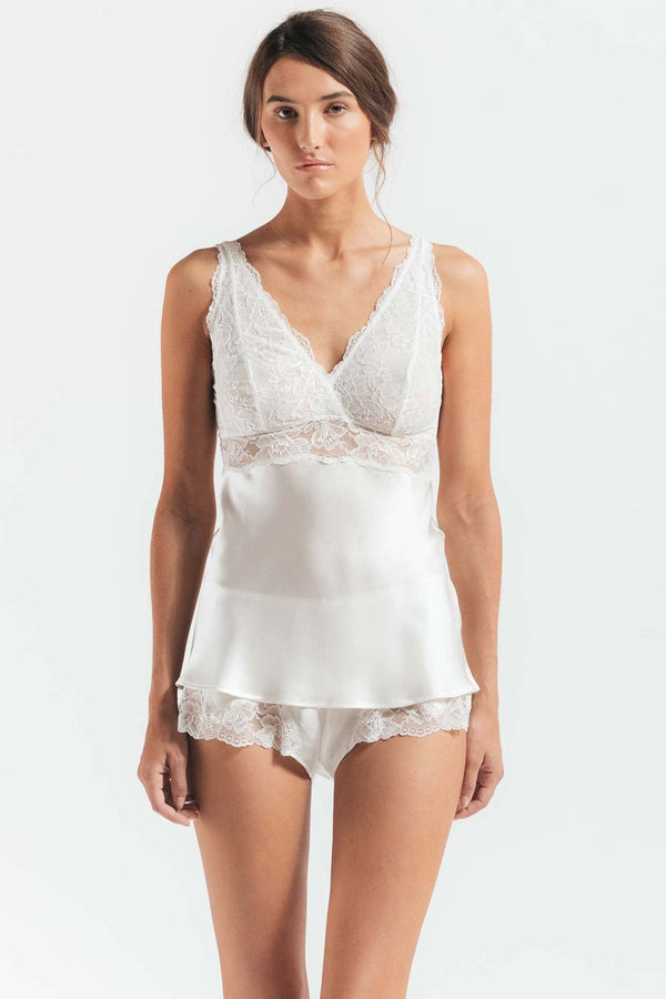 NK Imode Morgan Iconic Bust-support Camisole