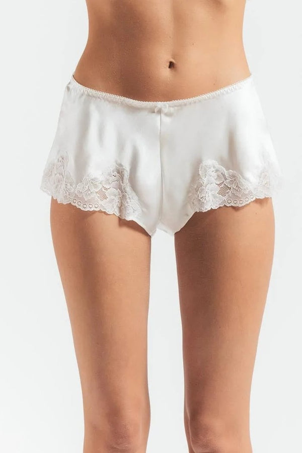 NK Imode Morgan Retro Tap Pant