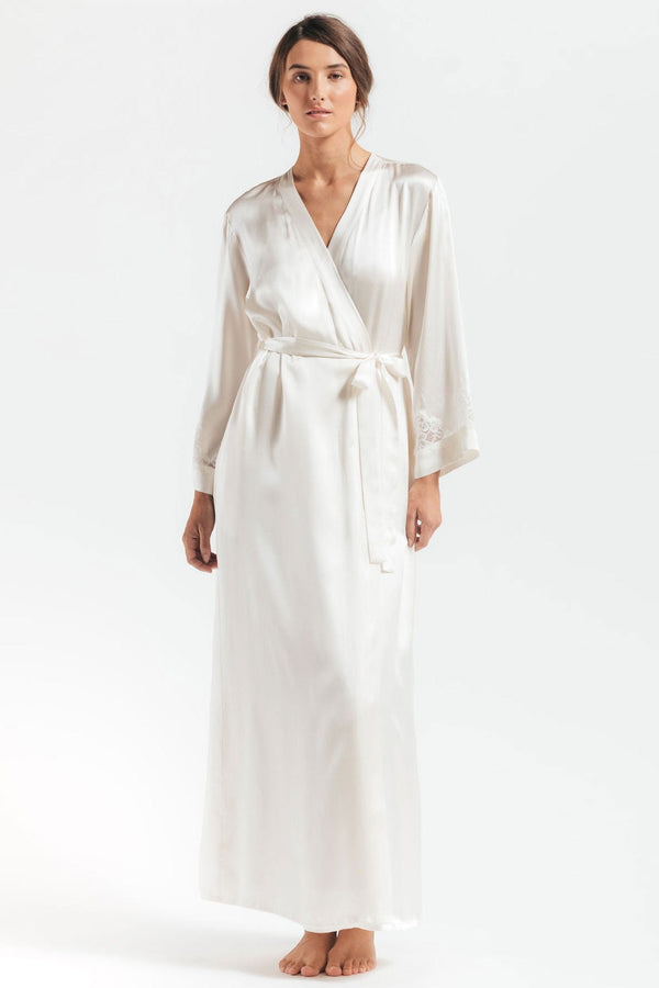 NK Imode Morgan Long Robe
