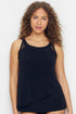 MiracleSuit Illusionists Ursula Underwire Tankini Top