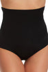 MiracleSuit Solid Separate Super High Waist Pant