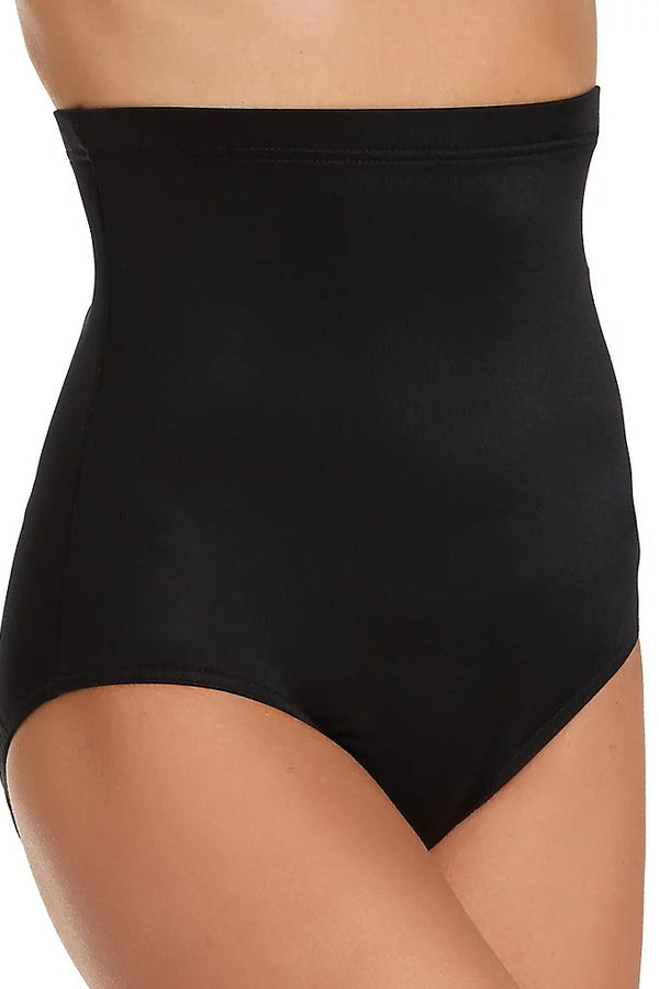 MiracleSuit Solid Separate Super High Waist Pant
