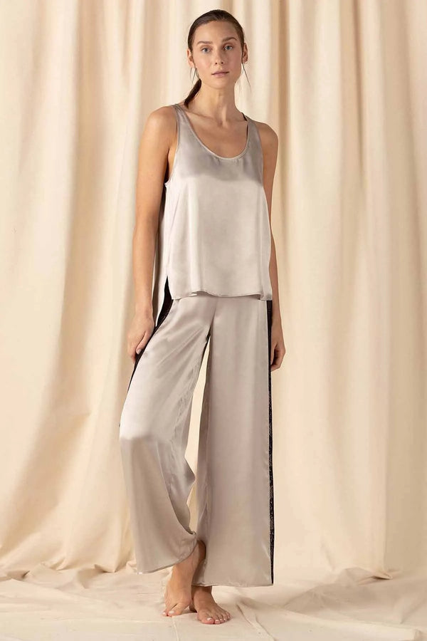 Nk Imode Mischa Hi-Lo Deep Scoop Tank