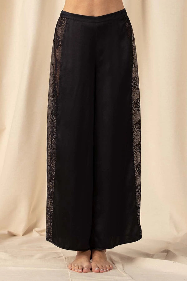 Nk Imode Mischa Lace Trousers