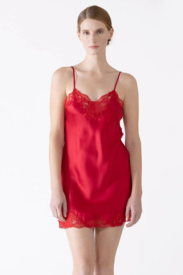 NK Imode Morgan Spaghetti Chemise
