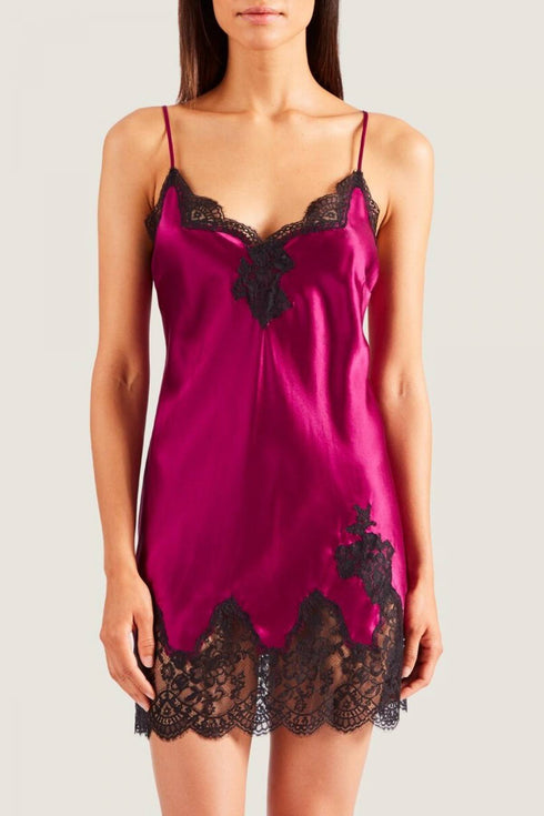 Aubade Soie D'Amour Chemise