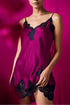 Aubade Soie D'Amour Chemise