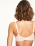 Chantelle C Magnifique Seamless Unlined Minimizer Bra