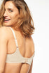 Chantelle C Magnifique Seamless Unlined Minimizer Bra