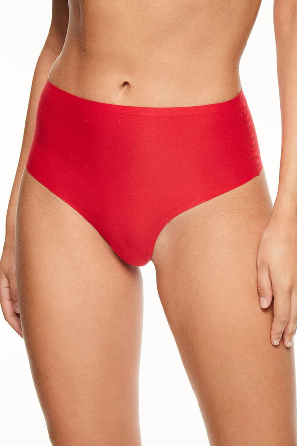 Chantelle Softstretch High Waist Thong