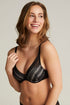 Chantelle Kristen T-shirt Bra Covering Memory