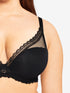 Chantelle Parisian Allure Soutien-gorge Coque Plongeant