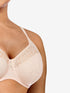 Chantelle Norah Flex Fit Underwire Bra