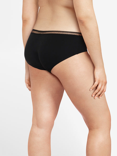 Chantelle Period Panty Graphic Shorty