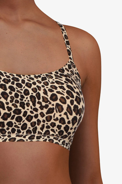 Chantelle Softstretch Scoop Bralette