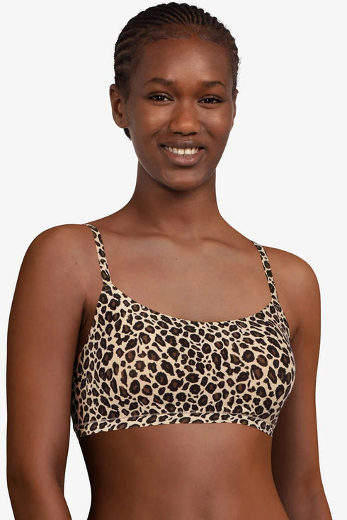 Chantelle Softstretch Scoop Bralette