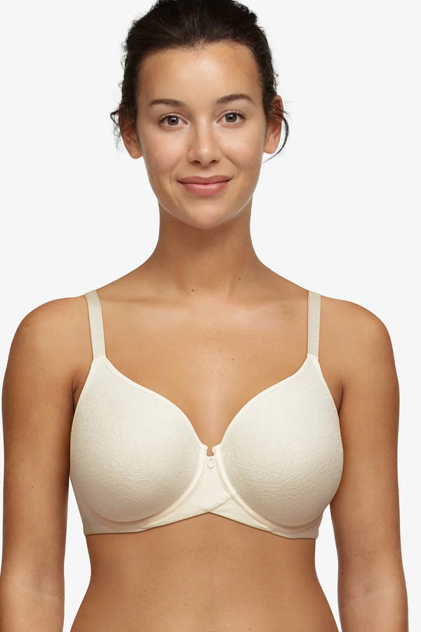 Chantelle Cloudia Underwired Covering Molded Bra