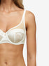 Chantelle True Lace Full Coverage Unlined Bra
