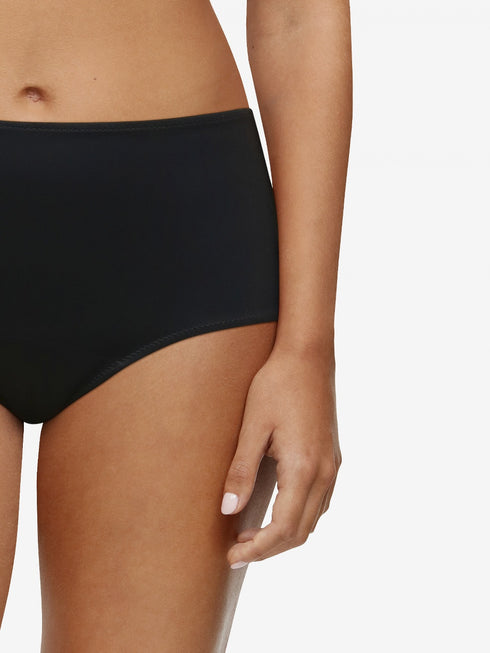 Chantelle Period Panty Essential Heavy Flow Leakproof High Waist Brief