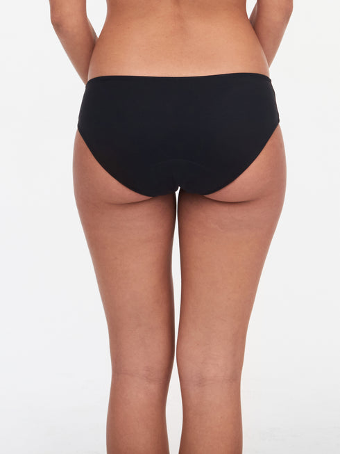 Chantelle Period Panty Essential Heavy Flow Leakproof Bikini