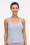 Chantelle Cotton Comfort Tank Top