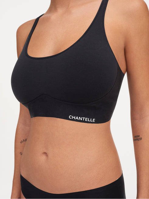 Chantelle Softstretch Lounge Bra