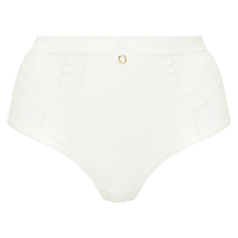 Chantelle True Lace High Waist Brief