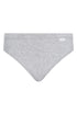 Chantelle Cotton Comfort Hi Cut Brief