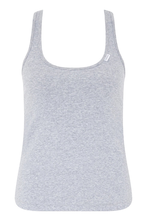 Chantelle Cotton Comfort Tank Top
