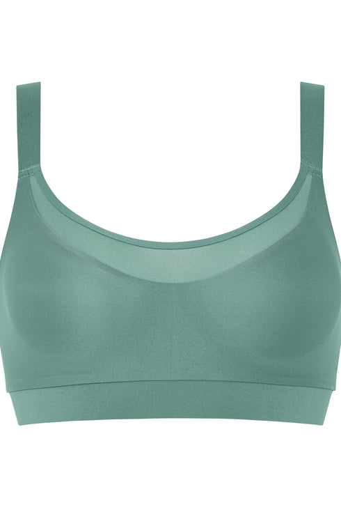 Chantelle Everyday Sport Eco Comfort Low Impact Bra