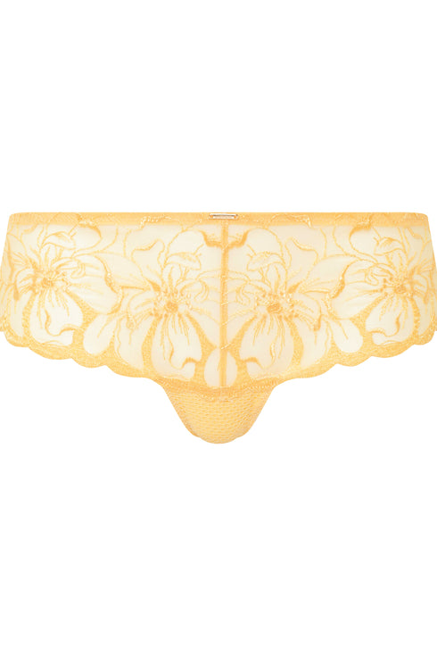 Chantelle Fleurs Shorty