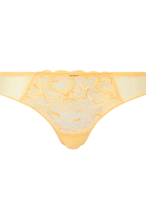 Chantelle Fleurs Tanga