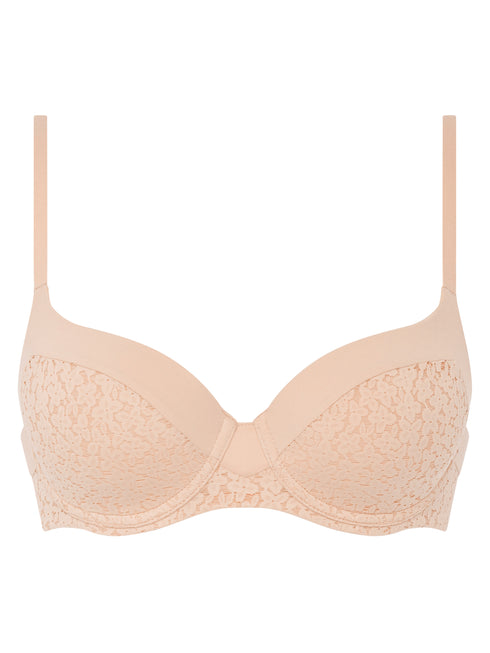 Chantelle Norah Underwired Covering Bra