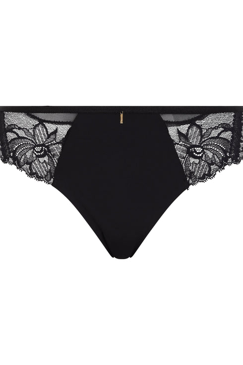 Chantelle Orangerie Dream Lace Thong