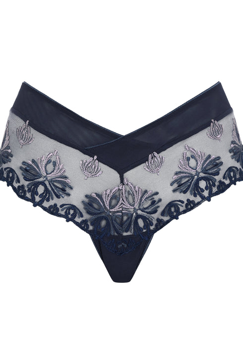 Chantelle Champs Elysées Lace Hipster