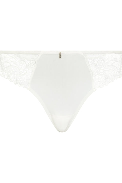 Chantelle Orangerie Dream Lace Thong